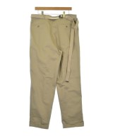 MAISON EUREKA（メゾンエウレカ）チノパン ベージュ サイズ:S レディース/2200622648019