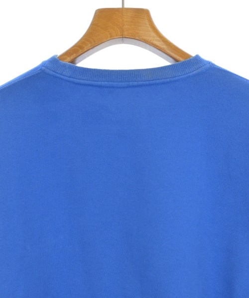 MAISON EUREKA（メゾンエウレカ）スウェット 青 サイズ:F レディース/2200625257058