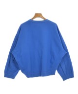 MAISON EUREKA（メゾンエウレカ）スウェット 青 サイズ:F レディース/2200625257058