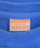 MAISON EUREKA（メゾンエウレカ）スウェット 青 サイズ:F レディース/2200625257058