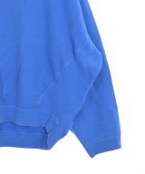 MAISON EUREKA（メゾンエウレカ）スウェット 青 サイズ:F レディース/2200625257058