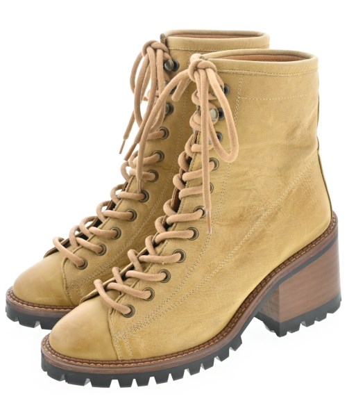 メゾンエウレカ(MAISON EUREKA)のMAISON EUREKA ブーツ