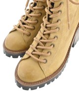 MAISON EUREKA（メゾンエウレカ）ブーツ ベージュ サイズ:EU36(22.5cm位) レディース/2200628225047