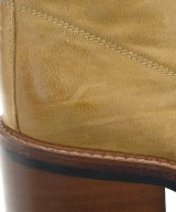 MAISON EUREKA（メゾンエウレカ）ブーツ ベージュ サイズ:EU36(22.5cm位) レディース/2200628225047