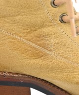 MAISON EUREKA（メゾンエウレカ）ブーツ ベージュ サイズ:EU36(22.5cm位) レディース/2200628225047