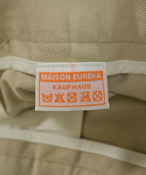MAISON EUREKA（メゾンエウレカ）その他 ベージュ サイズ:F レディース/2200612976238