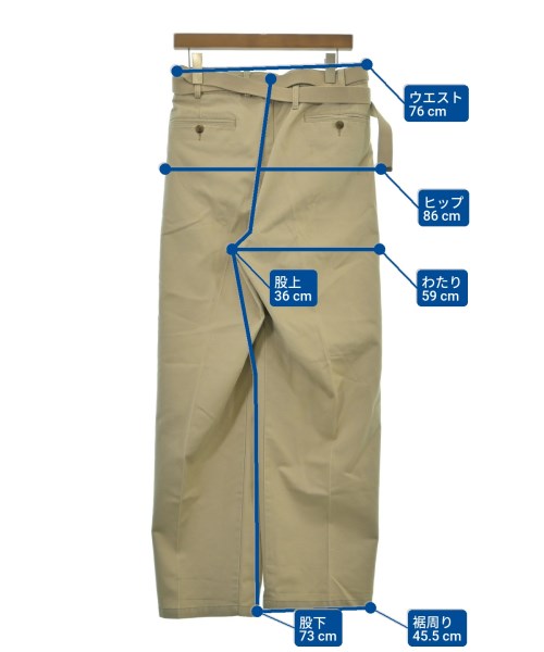 MAISON EUREKA（メゾンエウレカ）その他 ベージュ サイズ:F レディース/2200612976238