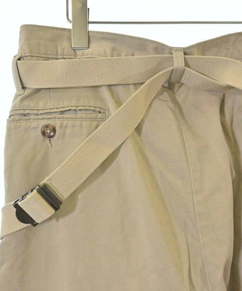 MAISON EUREKA（メゾンエウレカ）その他 ベージュ サイズ:S レディース/2200613149051