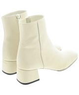 MAISON EUREKA（メゾンエウレカ）ブーツ 白 サイズ:EU37(23.5cm位) レディース/2200612503335