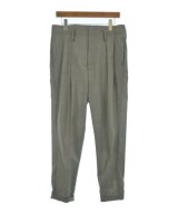 MAISON EUREKA スラックス