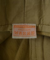 MAISON EUREKA（メゾンエウレカ）その他 黄 サイズ:S メンズ/2200607801163