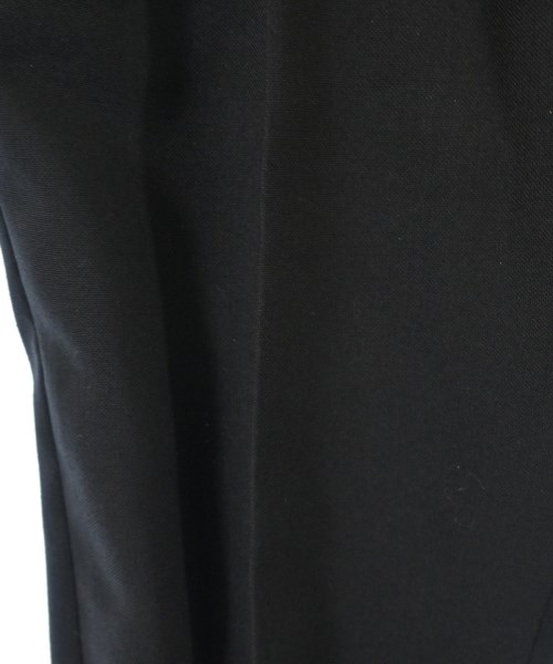 MAISON EUREKA（メゾンエウレカ）スラックス 黒 サイズ:S レディース/2200670781065