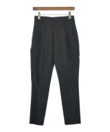 MAISON EUREKA（メゾンエウレカ）スラックス 黒 サイズ:S レディース/2200670781065