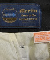 MAISON EUREKA（メゾンエウレカ）スラックス 黒 サイズ:S レディース/2200670781065