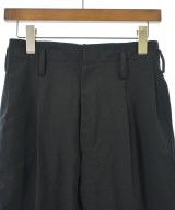 MAISON EUREKA（メゾンエウレカ）スラックス 黒 サイズ:S レディース/2200670781065