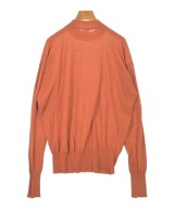MAISON EUREKA（メゾンエウレカ）ニット・セーター オレンジ サイズ:F レディース/2200670781096