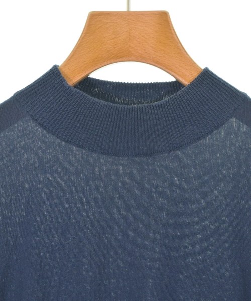 MAISON EUREKA（メゾンエウレカ）ニット・セーター 紺 サイズ:F レディース/2200670781102