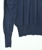 MAISON EUREKA（メゾンエウレカ）ニット・セーター 紺 サイズ:F レディース/2200670781102