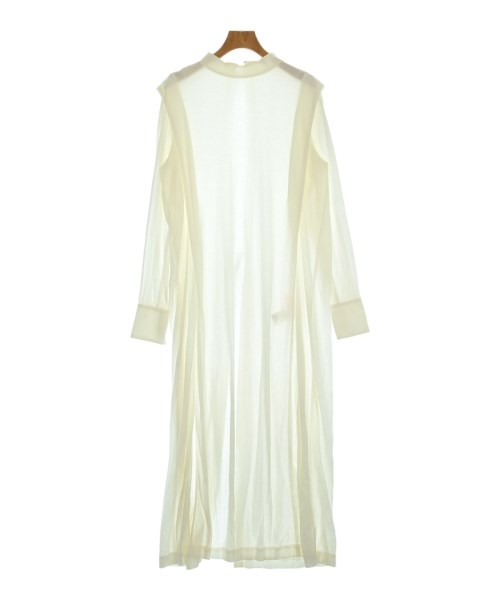 MAISON EUREKA(メゾンエウレカ)ワンピース 白 サイズ:F/2200672046018