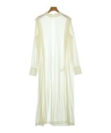 MAISON EUREKA（メゾンエウレカ）ワンピース 白 サイズ:F レディース/2200672046018