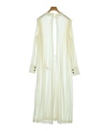 MAISON EUREKA（メゾンエウレカ）ワンピース 白 サイズ:F レディース/2200672046018