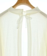 MAISON EUREKA（メゾンエウレカ）ワンピース 白 サイズ:F レディース/2200672046018