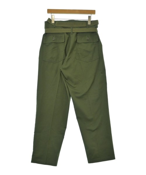 MAISON EUREKA（メゾンエウレカ）その他 カーキ サイズ:F レディース/2200674444096