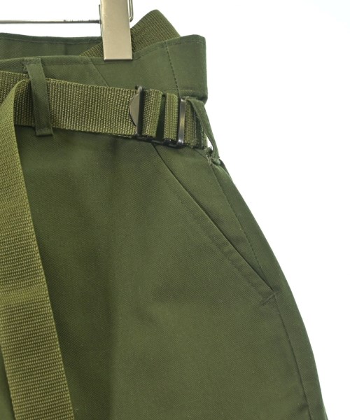 MAISON EUREKA（メゾンエウレカ）その他 カーキ サイズ:F レディース/2200674444096