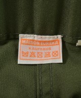 MAISON EUREKA（メゾンエウレカ）その他 カーキ サイズ:F レディース/2200674444096