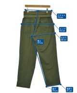 MAISON EUREKA（メゾンエウレカ）その他 カーキ サイズ:F レディース/2200674444096