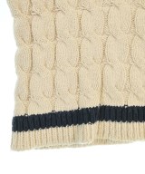 MAISON EUREKA（メゾンエウレカ）ニット・セーター 白 サイズ:F レディース/2200680244024