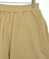 MAISON EUREKA（メゾンエウレカ）スウェットパンツ ベージュ サイズ:S レディース/2200681119017
