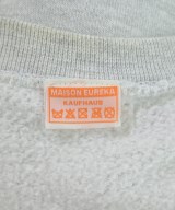 MAISON EUREKA（メゾンエウレカ）スウェット グレー サイズ:F レディース/2200693559368