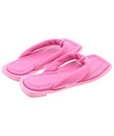 MAISON EUREKA（メゾンエウレカ）サンダル ピンク サイズ:EU35(21.5cm位) レディース/2200694117161