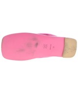 MAISON EUREKA（メゾンエウレカ）サンダル ピンク サイズ:EU35(21.5cm位) レディース/2200694117161
