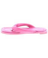 MAISON EUREKA（メゾンエウレカ）サンダル ピンク サイズ:EU35(21.5cm位) レディース/2200694117161