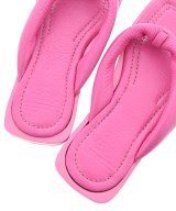 MAISON EUREKA（メゾンエウレカ）サンダル ピンク サイズ:EU35(21.5cm位) レディース/2200694117161