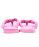 MAISON EUREKA（メゾンエウレカ）サンダル ピンク サイズ:EU35(21.5cm位) レディース/2200694117161