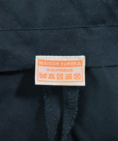 MAISON EUREKA（メゾンエウレカ）その他 紺 サイズ:S レディース/2200653582160