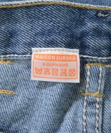 MAISON EUREKA（メゾンエウレカ）デニムパンツ 青 サイズ:S レディース/2200660789026