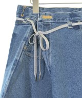 MAISON EUREKA（メゾンエウレカ）デニムパンツ 青 サイズ:S レディース/2200660789026