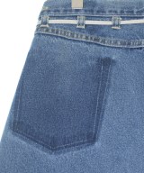 MAISON EUREKA（メゾンエウレカ）デニムパンツ 青 サイズ:S レディース/2200660789026