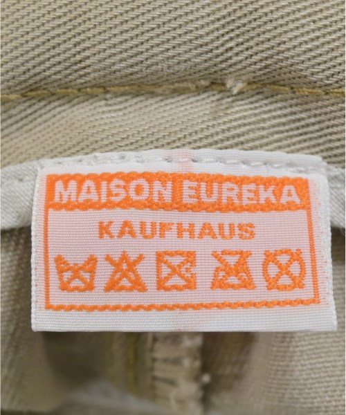 MAISON EUREKA（メゾンエウレカ）その他 ベージュ サイズ:F レディース/2200660789170