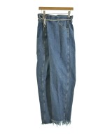 MAISON EUREKA デニムパンツ