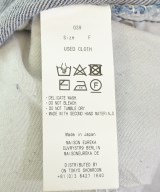 MAISON EUREKA（メゾンエウレカ）デニムパンツ 紺 サイズ:F メンズ/2200716730019