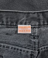 MAISON EUREKA（メゾンエウレカ）デニムパンツ グレー サイズ:S レディース/2200634548055