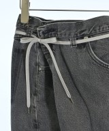 MAISON EUREKA（メゾンエウレカ）デニムパンツ グレー サイズ:S レディース/2200634548055