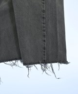 MAISON EUREKA（メゾンエウレカ）デニムパンツ グレー サイズ:S レディース/2200634548055