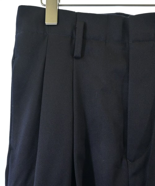 MAISON EUREKA（メゾンエウレカ）カーゴパンツ 紺 サイズ:S レディース/2200634991714