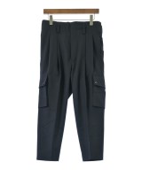 MAISON EUREKA カーゴパンツ